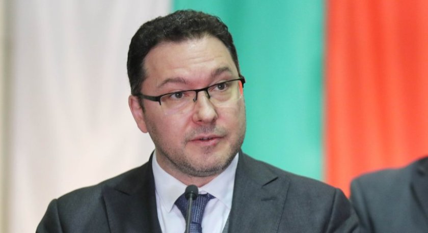 Митов обиден: Акцията за фалшивите 1,2 млн. евро беше по мое време 