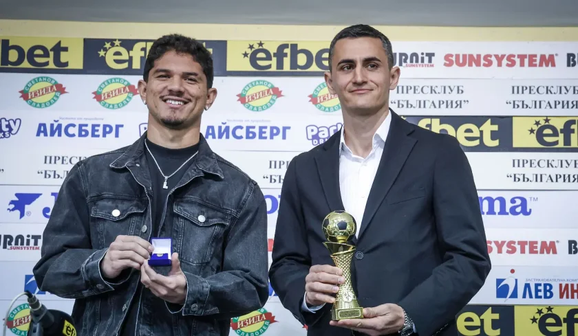 Куршума: Осъзнавам възможността, която ни се отдава 