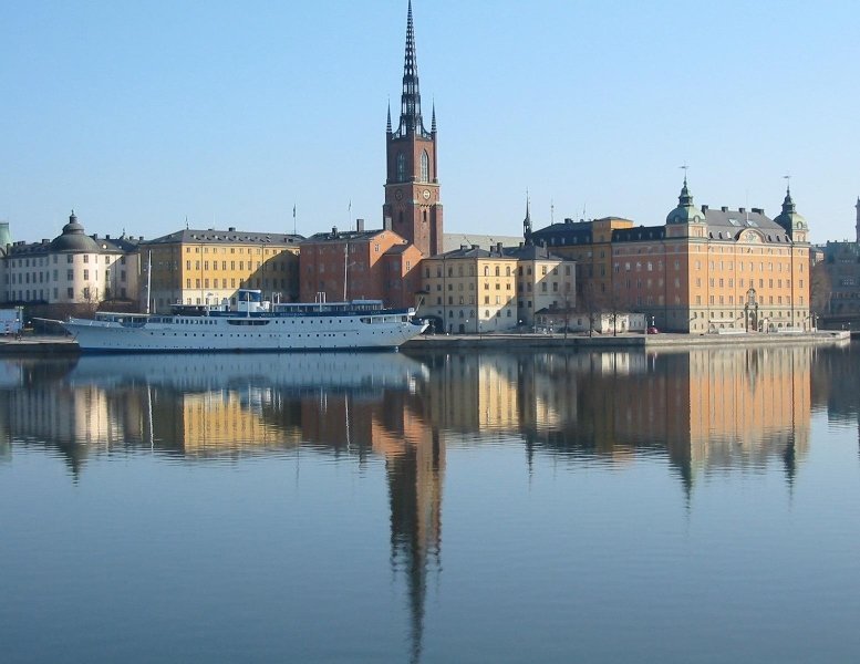 Швеция отпуска 26 млн. долара помощ за Украйна