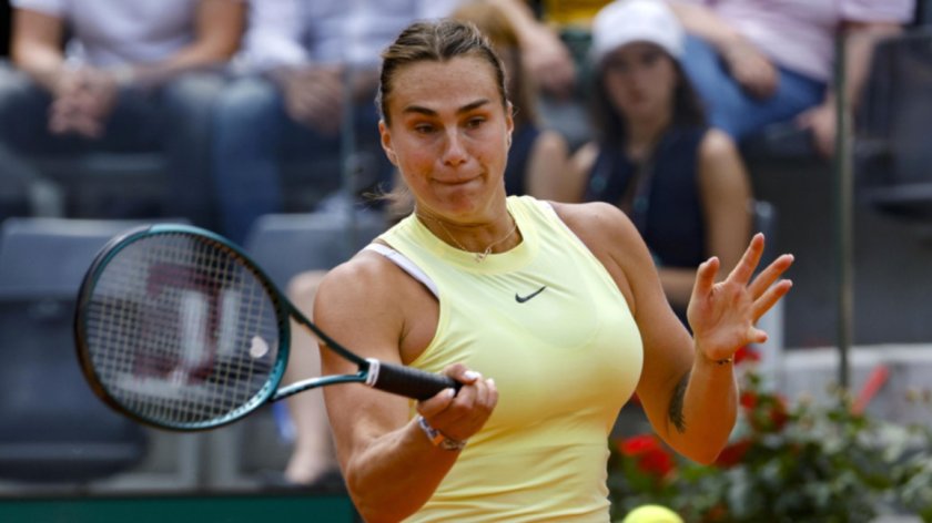 Сабаленка на полуфинал във Флорида
