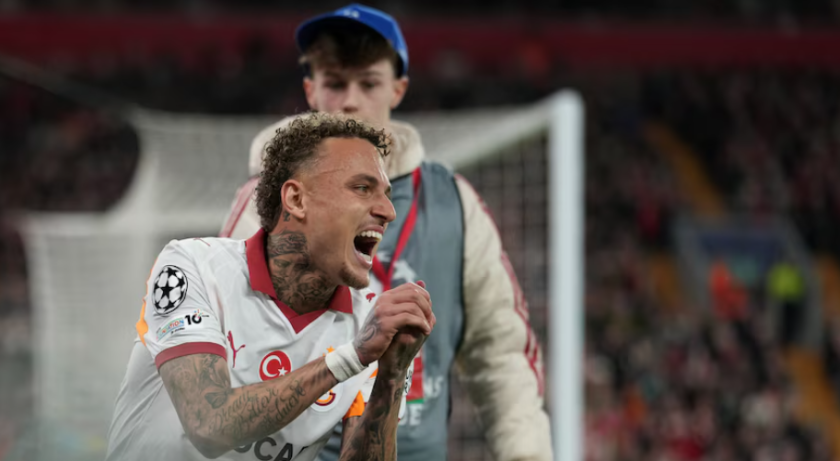 Пострадалият на &bdquo;Анфийлд&ldquo;: Изпитвам трудности с къпането и ходенето до тоалетна