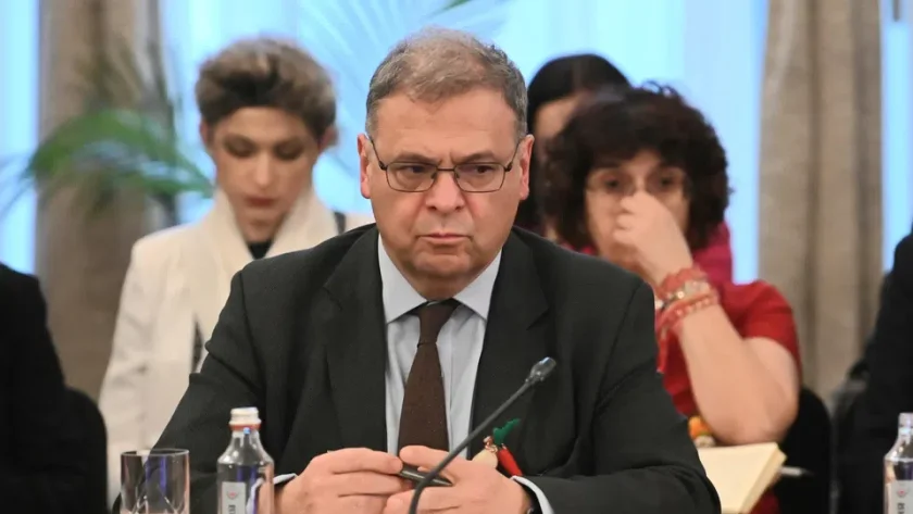 Министър шокира: Ще има режим на водата в градовете, в които и миналата година имаше