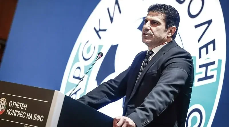 Гонзо: Едни хора пак се опитват да тровят и сеят раздори