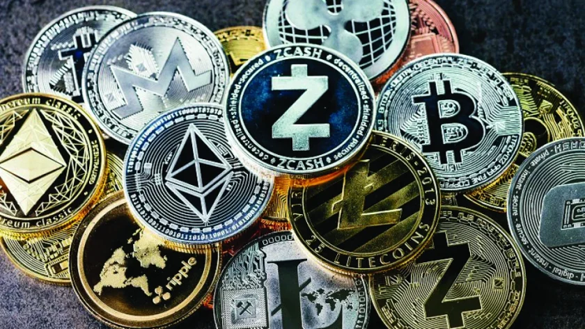 Стотици българи инвестират в криптовалути