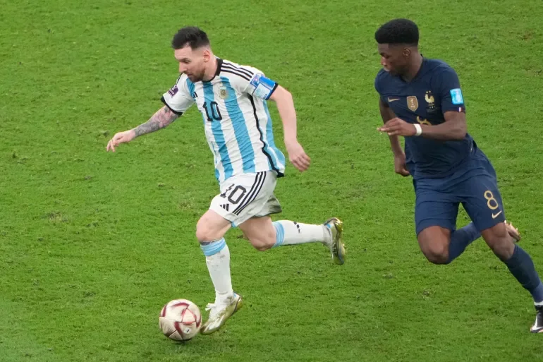 Скалони шокира Аржентина: Не съм сигурен, че Меси ще играе на мондиала