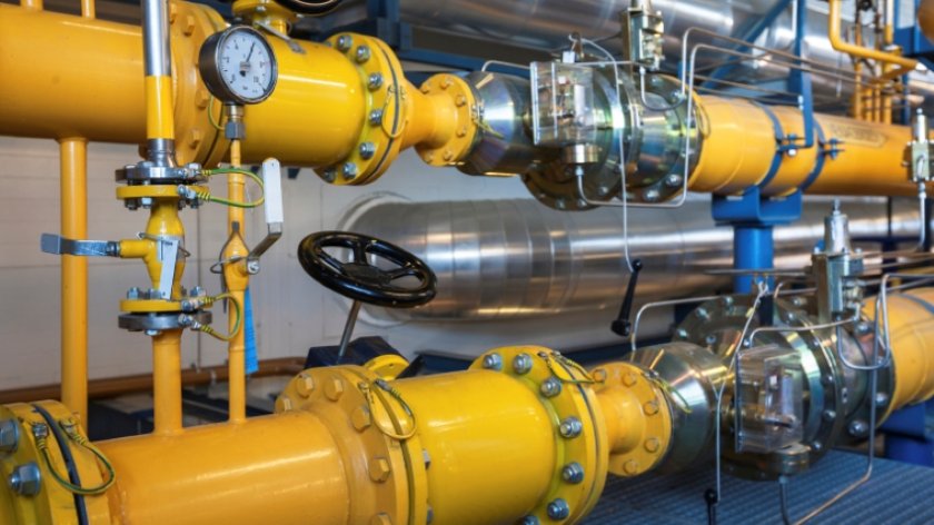 Иран е спрял доставките на газ към Турция