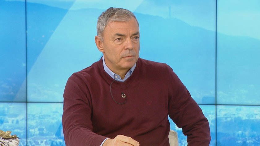 Сергей Игнатов уволнява учителката, агитирала в училище в Ловешко