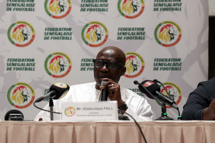 Президентът на сенегалската федерация: Ще водим морален кръстоносен поход