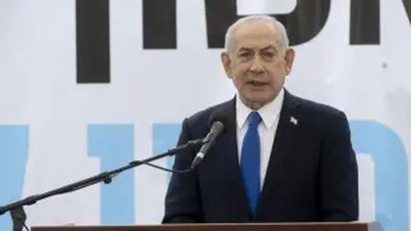 Нетаняху: Наредих да се разшири допълнително съществуващата буферна зона в Ливан