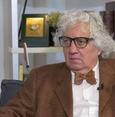 Гого Лозанов: Съюз между ПП-ДБ и Радев ще е по-лош от Сглобката