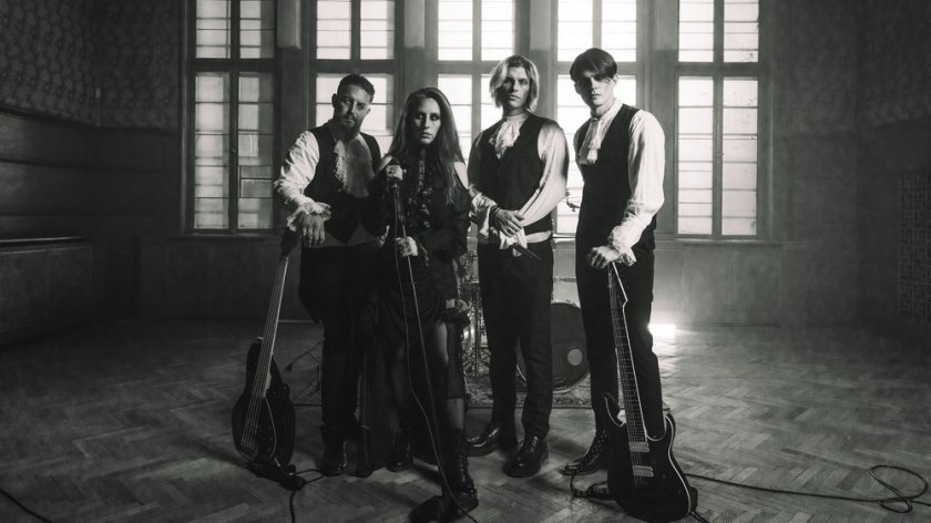 SEVI тръгват на голямо европейско турне