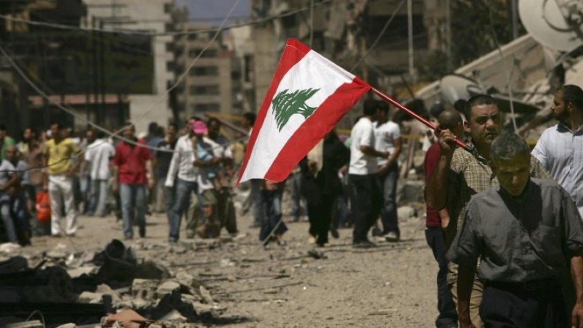 Ливан изгони иранския посланик