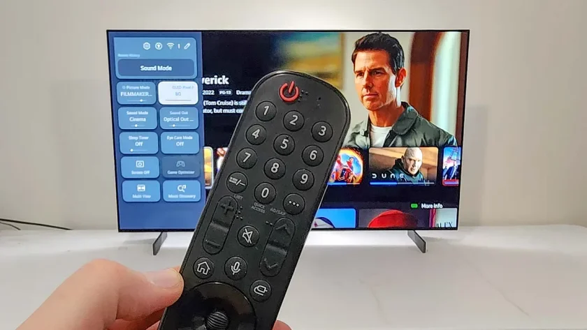 5 настройки на телевизора, които трябва да промените веднага