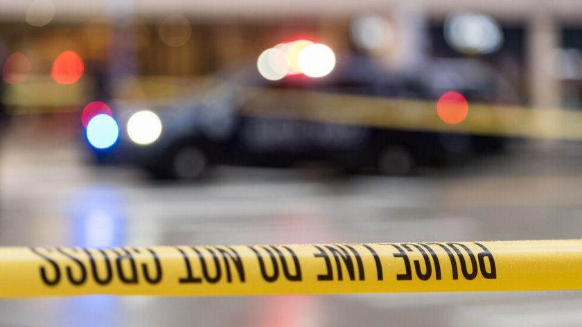 Простреляха полицай във Вашингтон