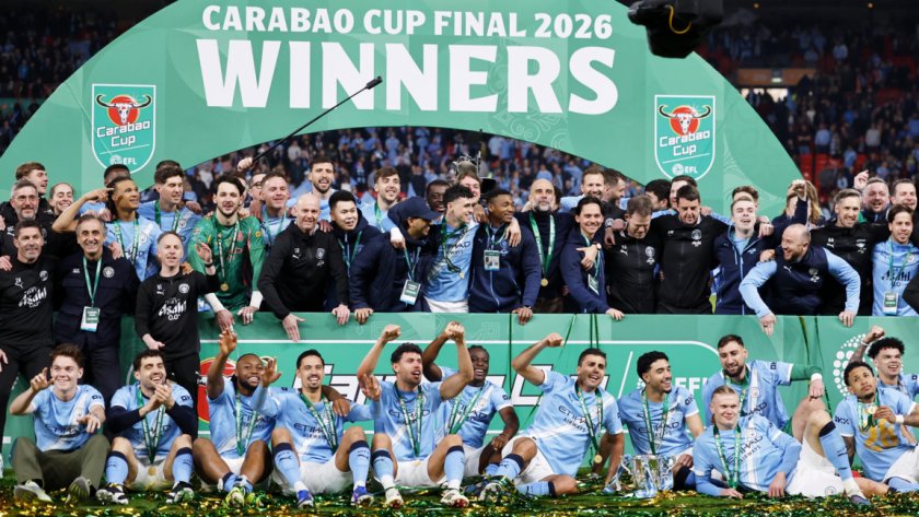 Гражданчетата, к`во става? Ман Сити заплашен с отнемане на 60 точки!