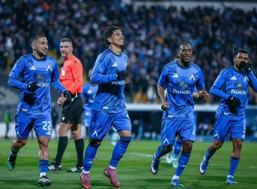 Евертон Бала обясни какво липсва на Левски за победа над Лудогорец