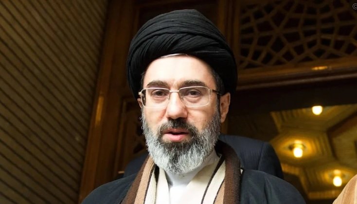 Последно? Моджтаба Хаменей казал "да" за преговори със САЩ 