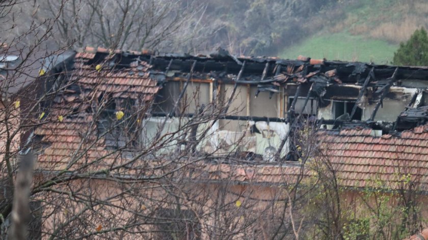 След 5 г.: Дават на съд двама шефове, отговорни за смъртта на деветима в старчески дом в Рояк