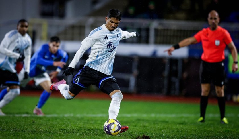 О, чудо! Левски мина Лудогорец по дузпи! 