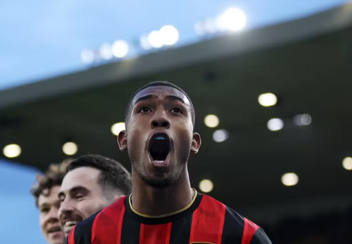 ПСЖ готви трансферен удар за &euro;100 млн.