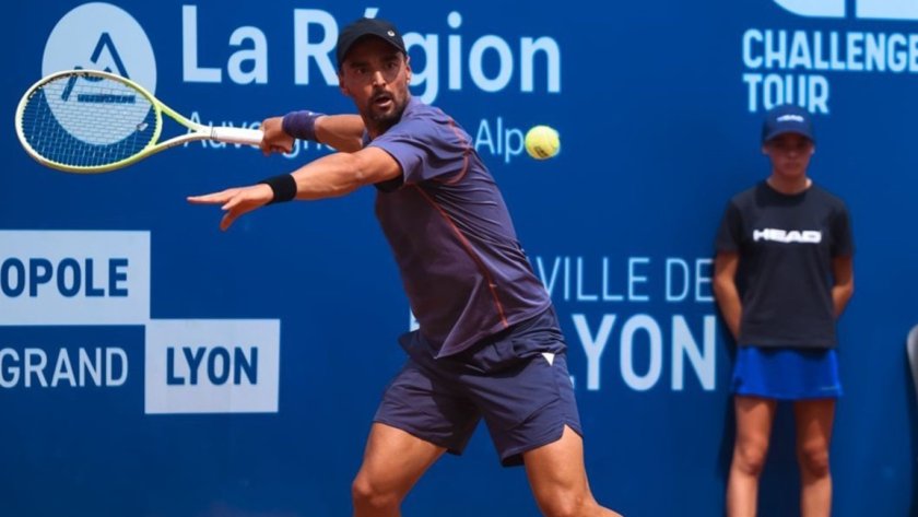 Мико Кузманов с експресен успех в Сплит