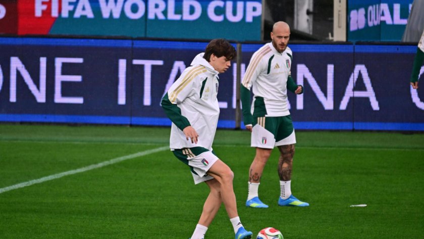 Призраци, кошмари и шпионски скандал по пътя към Мондиал 2026