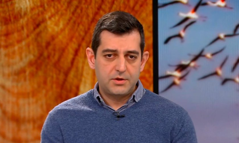 Експерт: Цената на дизела определя едва 1% от себестойността на продукта на щанда