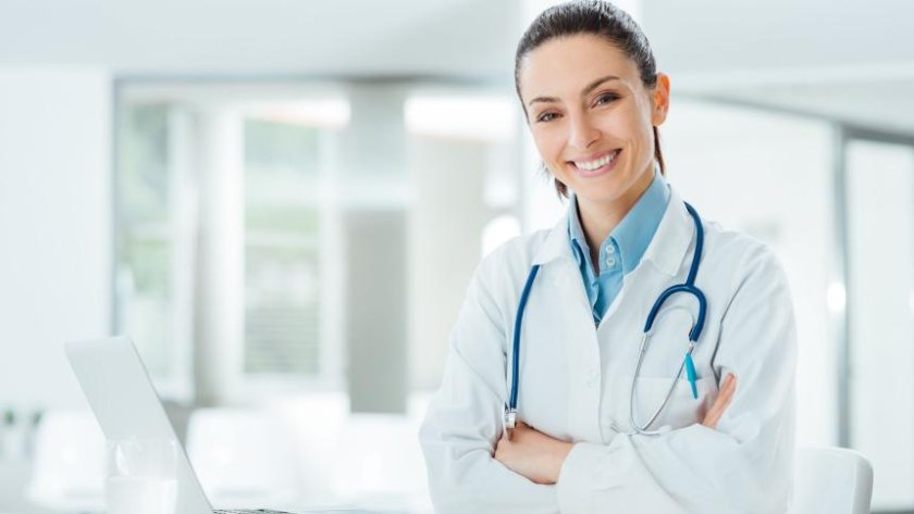 Лекарите, журналистите и социалните работници са най-рисковите професии