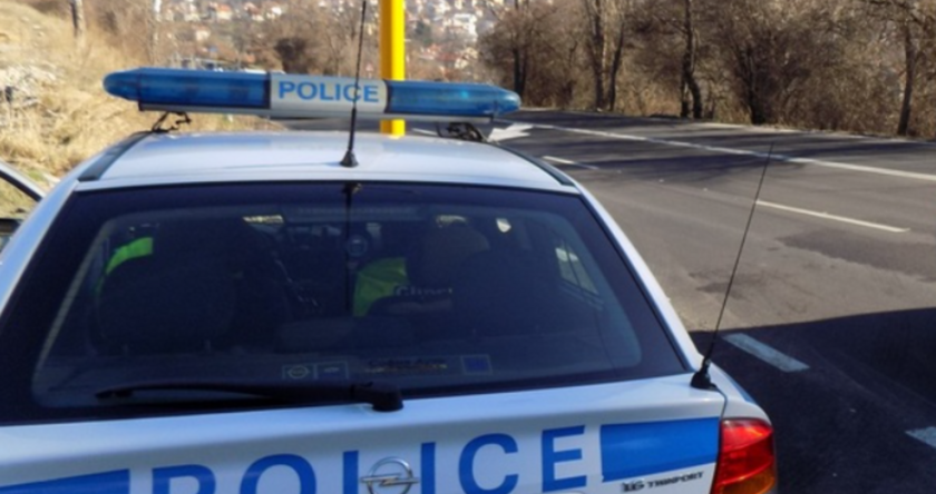 Пиян шофьор предизвика тежка катастрофа с жертва в Добричко