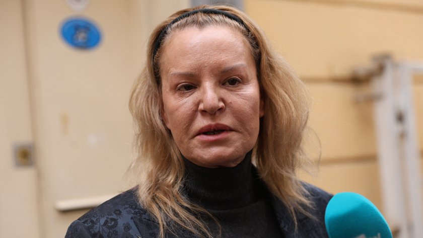 Агенция по вписванията отказа да заличи Стефка Костадинова като шеф на БОК