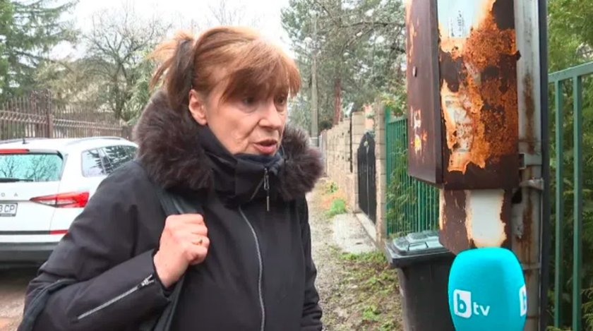 Проговори майката на жената, наръгала с нож четирима в София: Призна си всичко