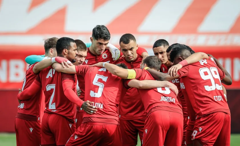 ЦСКА разкри кога подновява тренировки и обяви контрола