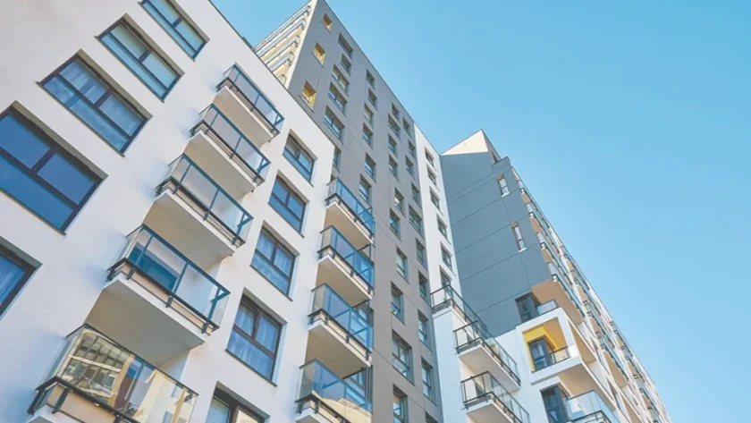 Бум на жилищните кредити след еврото