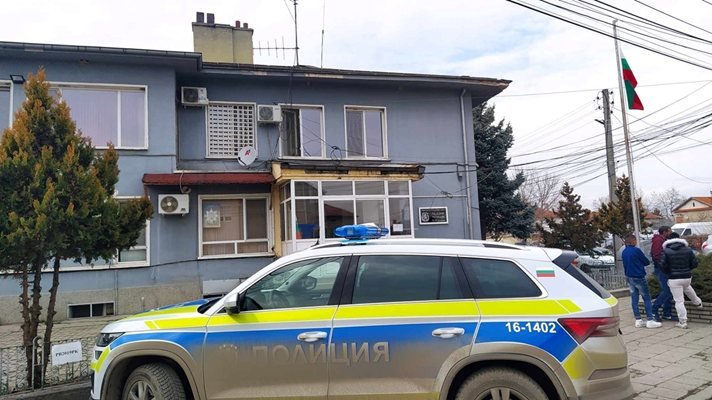 В Раковски: Хванаха идиот със 100 нарушения!