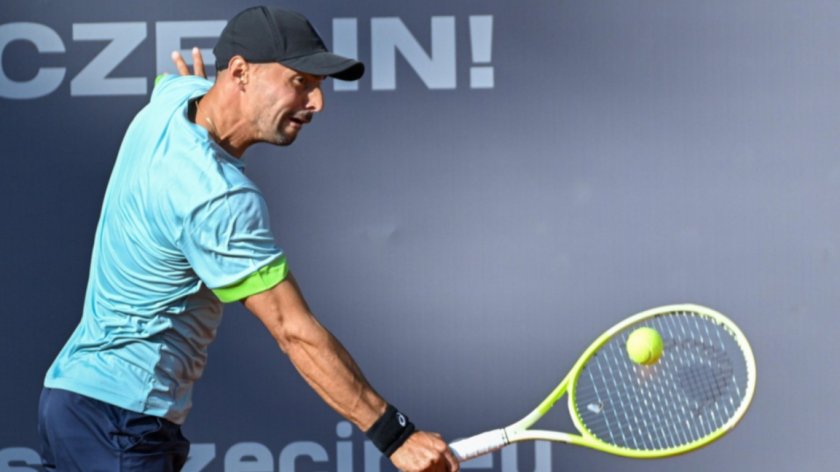 Мико Кузманов приключи в Сплит