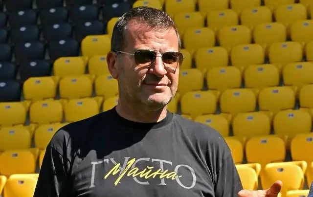 Илиян Филипов: Целта беше да оцелеем