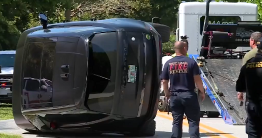 Тайгър Уудс е арестуван за шофиране в нетрезво състояние