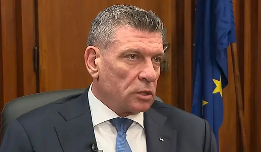 Главсекът на МВР: 30 са арестувани за купуване на гласове в Благоевградско