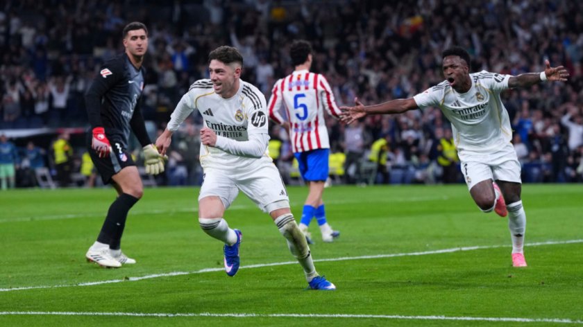 Сериозни финансови сътресения заплашват Реал Мадрид