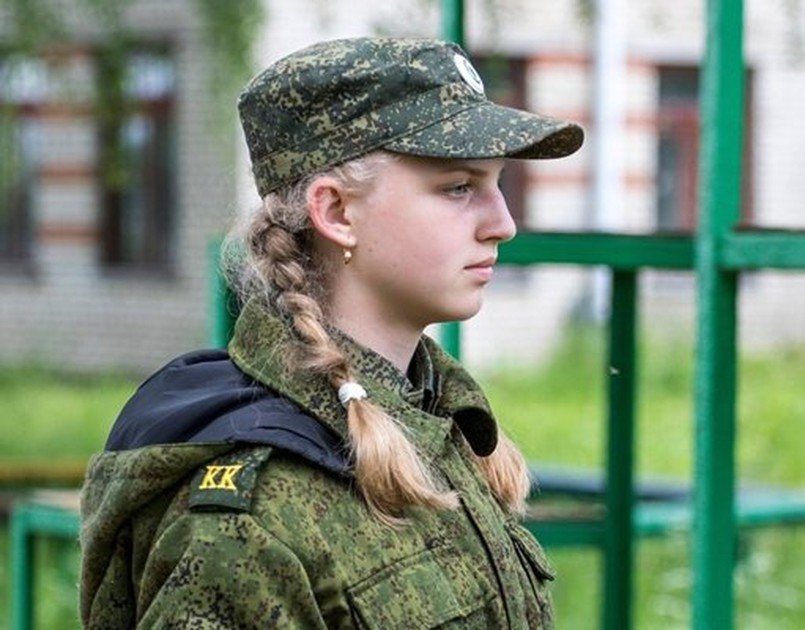 Гърция отваря вратите на армията за жени доброволки от юни 2026 г.