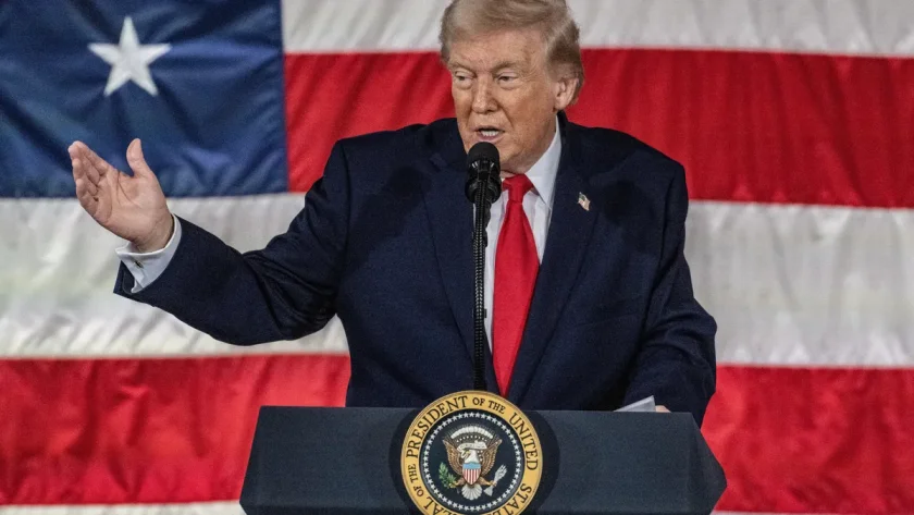 Тръмп изкука: Иран ми предложи да стана следващият им върховен лидер, но им отказах