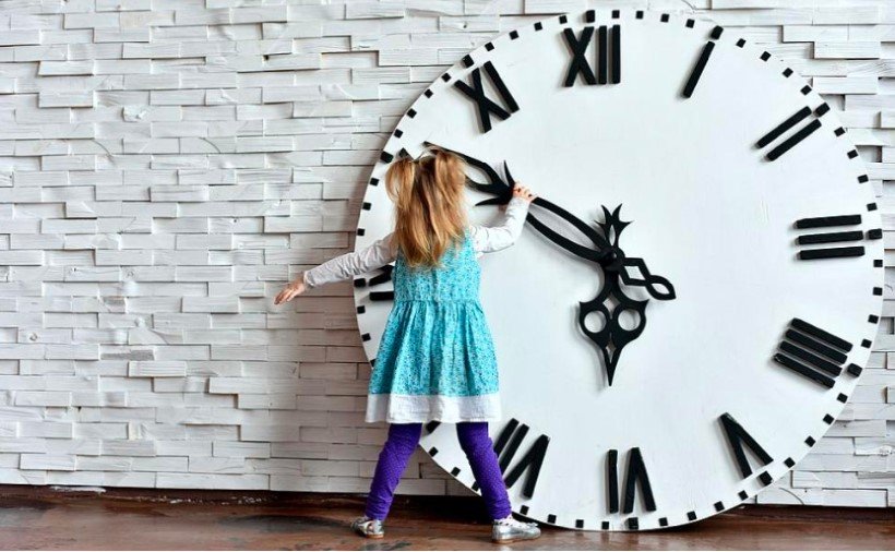 Не забравяйте: Тази нощ се връщаме към "дългите дни"