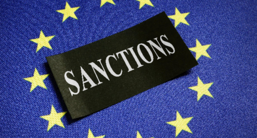 ЕС замрази авоарите на петима руснаци 