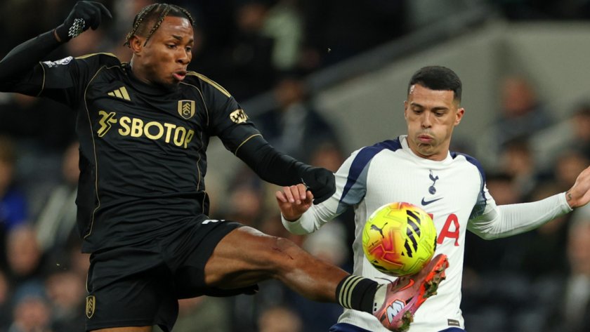 Суперкомпютър: Тотнъм ще оцелее, Уест Хем изпада