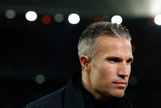 Ван Перси: Не бих сложил Холанд в топ 5 на нападателите в Премиършип