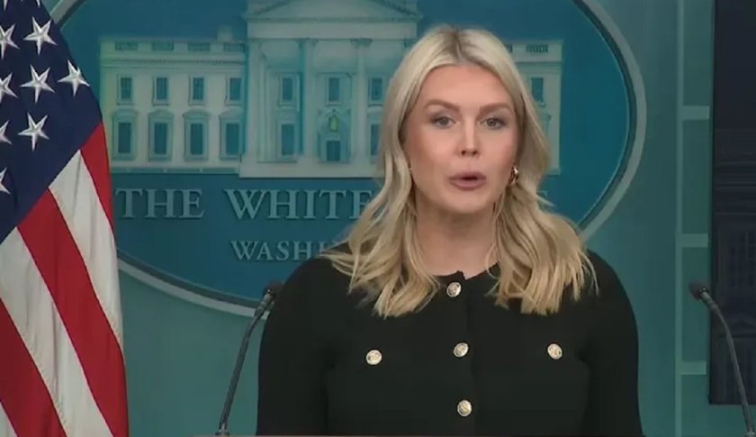 Белият дом предупреждава Иран: Тръмп не блъфира, адът идва!