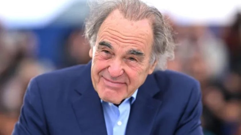 Оливър Стоун снима в София първия си игрален филм от десет години насам