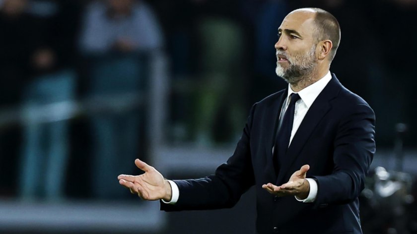 Игор Тудор и Тотнъм се разделят по взаимно съгласие