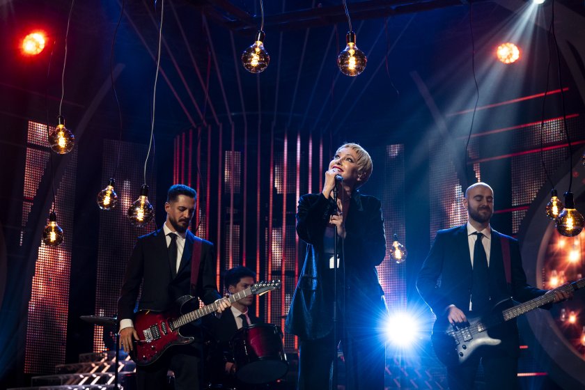 Алекс Раева с първа победа в &ldquo;Като две капки вода&rdquo;