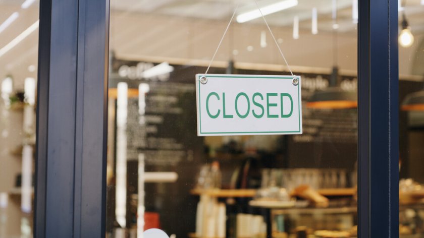 КЗП затвори два хотела и едно заведение